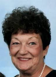 Obituary information for Thelma (nee Burns) Center