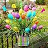 These diy ideas are as inexpensive as they are fun—plus, the finished products make for cute easter decorations, too! 1