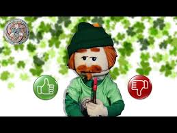 And we have their background reports! Are Leprechauns Real Youtube