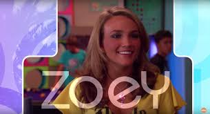 On wednesday, jamie lynn spears — who starred in the nickelodeon show from 2005 to 2008 — addressed rumors that the beloved show would be making a comeback. Jamie Lynn Spears New Show Looks Very Different From Zoey 101