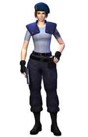 All jill valentine costumes preview | resident evil 3 remake. Jill Valentine Wikipedia