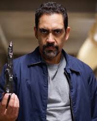 Characters in MCU: Other Supervillains