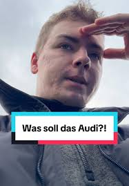 Audi RS5 Kaltstart und der perfekte Auspuff Sound