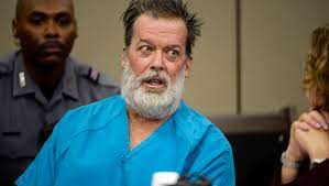 Planned Parenthood Shooter Happy With His Attack