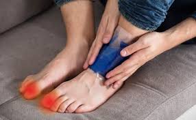 Terkilir paling sering terjadi pada ankle/pergelangan kaki, pergelangan tangan, dan ruas jari. 10 Ciri Dan Gejala Asam Urat Agar Tidak Sampai Tinggi