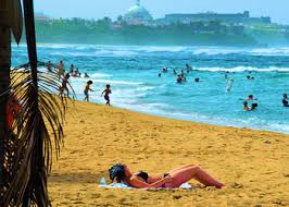 Beach near old san juan? Cruises To San Juan Puerto Rico San Juan Shore Excursions