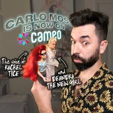 Rachel Tice's Instagram, Twitter & Facebook