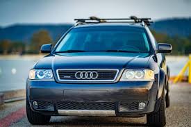 Image result for Kobalt Blue 2005 Quattro