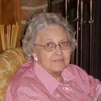 Peggy Averline Hubbard Obituary