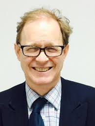 Nigel Simpson's Instagram, Twitter & Facebook