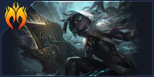 Pentakill: Mortal Reminder League Of Legends Music - Riven Store