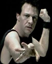 Stephen Ellis “Steve” Gilpin (1949-1992)