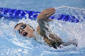 She competed in the women's 200 metre freestyle at the 2019 world aquatics championships. Marlene Kahler Pictures Photos Images Zimbio