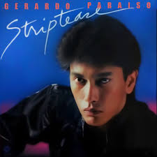 You Won't See Me Crying (feat. Len Castillo)