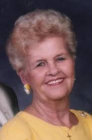 Connie Verity Obituary (2015)