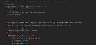 In 2021, we offer the best and free roblox scripts. Looking For A New Theme For My Scripting Editor Scripting Support Devforum Roblox
