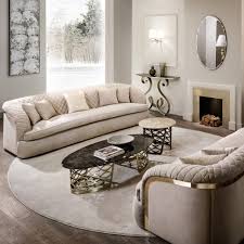 It has not got a sleeping function therefore the whole attention is focused on seats and backrests and for this reason, the highly flexible foams have been used. Ex Display Furniture Summer 2020 Juliettes Interiors