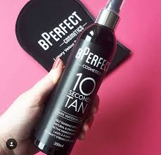 Moriz professional tanning mousse dark a true winner. Two Broke Divas Seven Bottles Of Fake Tans Tried Tested And Reviewed Laois Today