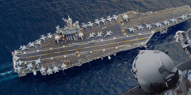 US Military Assets Flood Into Israel Amid Rising Regional Tensions