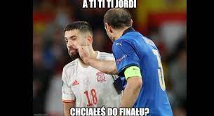 W poniedziałek, 27 czerwca reprezentacja włoch zagra z. Fksyrecbov0jqm