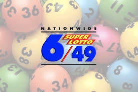 Superlotto 6 49 Results For Today Lotto Results Super Lotto Lotto