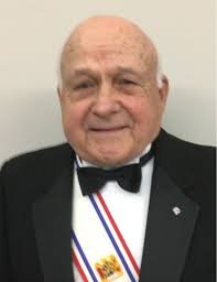 Obituary information for William P. Mathewson