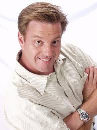 Chip Foose en Venezuela acompañando a 3M