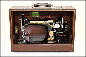 Image result for singer 28k