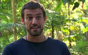 I'm A Celebrity: Jamie Lomas reveals best friend died the day he entered  the jungle