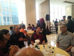 Langgan saluran telegram kami untuk kemaskini berita baharu dan isu terkini. Menteri Komunikasi Dan Multimedia Malaysia Senang Bisa Bekerjasama Dengan Mnc Okezone Nasional