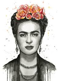 There are 1271 frida kahlo drawing for sale on etsy, and they cost $11.50 on average. Frida Kahlo Print Frida Kahlo Art Frida Kahlo Painting Etsy In 2021 Frida Kahlo Portraits Frida Kahlo Paintings Kahlo Paintings