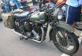 Triumph Engineering Triumph Vintage Motorcycle Triumph Motorcycles