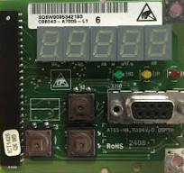 6SL3760-0BG00-1AA0, Siemens, Small fuse 10 A 32 V | ELTRA TRADE