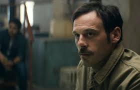 Scoot McNairy