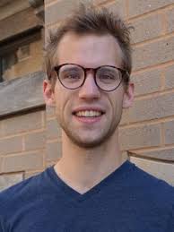 Congratulations to Drake Jensen for being named the 2016 Gary K. Ackers  Fellow