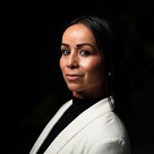 Eva Preciado Email & Phone Number