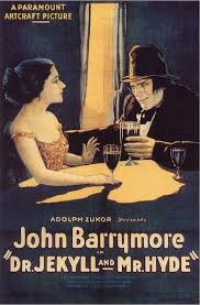 In seeking to discover his inner self, the brilliant dr jekyll discovers a monster. Dr Jekyll And Mr Hyde 1920 Paramount Film Wikipedia