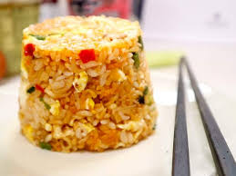 Nasi goreng sederhana nan enak rasanya siap dihidangkan. Cobain Nasi Goreng Ramen Korea Dengan 4 Bahan Sederhana Indozone Id