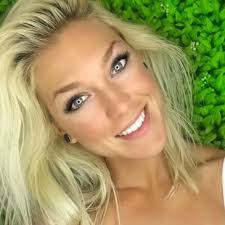 Christina Stewart's Instagram, Twitter & Facebook