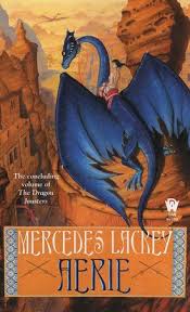 Aerie By Mercedes Lackey 9780756404260 Penguinrandomhouse Com Books In 2021 Epic Fantasy Books Fantasy Book Reviews Fantasy Books