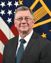 Thomas C. Wingfield > U.S. Department of Defense > Biography
