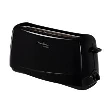 Moulinex Tl110800 Grille Pain Principio Noir Achat Vente Grille Pain Toaster Cdiscount