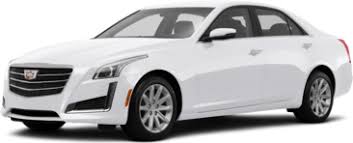 2015 Cadillac CTS Problems | Kelley Blue Book