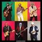Los Straitjackets & Deke Dickerson Rockin' Dance Party event image