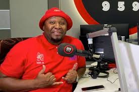X Repo's Xolani Maphanga joins My Top 10 at 10 with Tbose