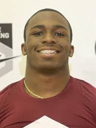 Marcellus Moore, Purdue, Running Back