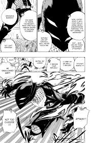 Radiant Vol. 9 Ch. 66 The Armor of Pen Draig, Radiant Vol. 9 Ch. 66 The  Armor of Pen Draig Page 13 - Nine Anime