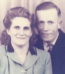 Dee Lloyd Sledge (1922-1977)