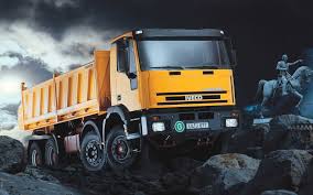 60 Absolutely Stunning Truck Wallpapers In Hd