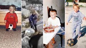 His home town is zadar, croatia. The Best Fifa 2018 Luka Modric Miracle Of The Shepherd Boy Who Rose To The Top Of The World Marca In English